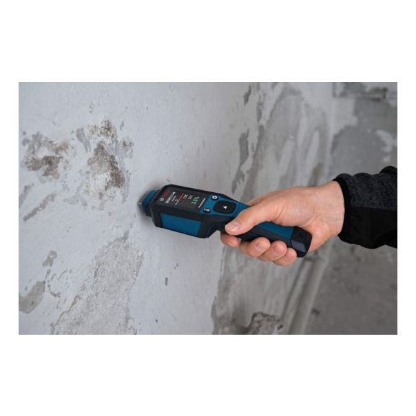 BOSCH Kontaktni digitalni merač vlage termo-higrometar GMP 2-15 - 0601078100