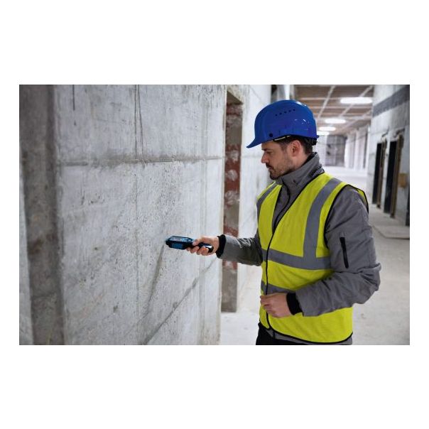 BOSCH Kontaktni merač vlage u drvetu GMP 1-13 - 0601078000