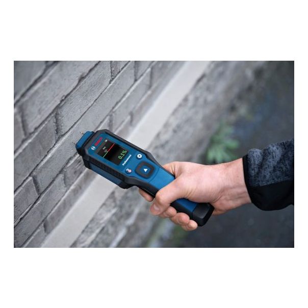 BOSCH Kontaktni merač vlage u drvetu GMP 1-13 - 0601078000
