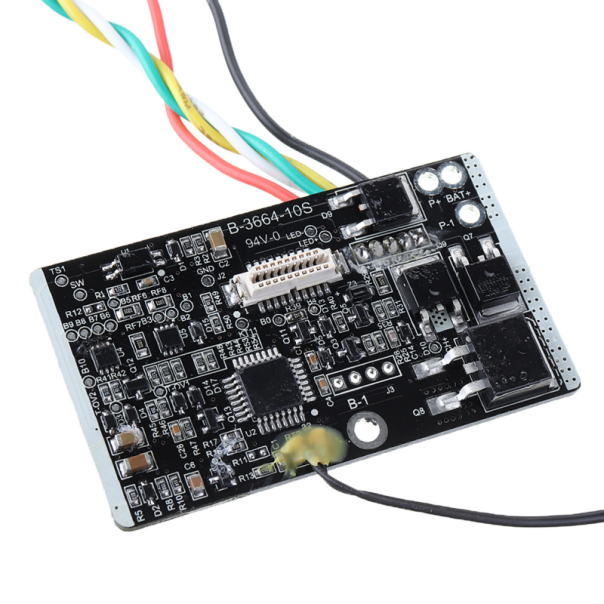 Kontrolor baterije sa konektorima za električni trotinet Xiaomi M365/1s/essential/mi3 - 89454