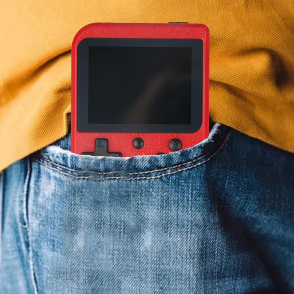 Konzola za igranje Gameboy SUP500 plava - 204777