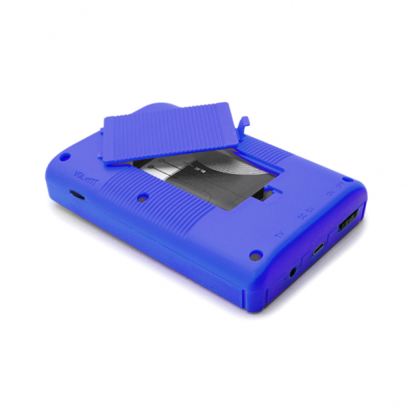 Konzola za igranje Gameboy SUP500 plava - 204777
