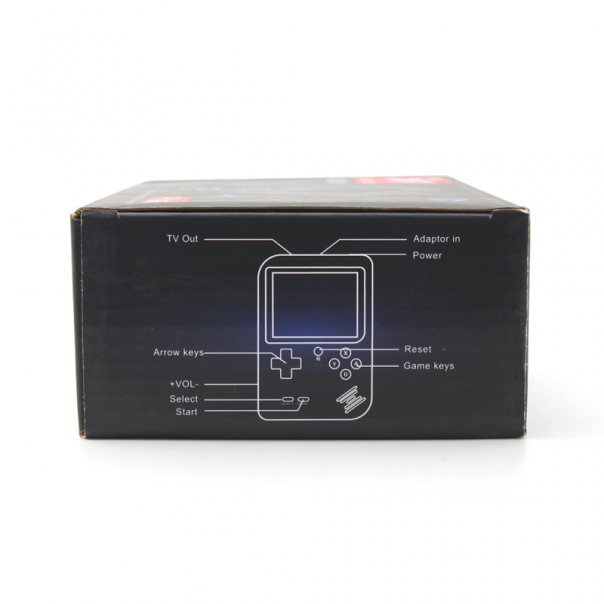Konzola za igranje Gameboy SUP500 plava - 204777