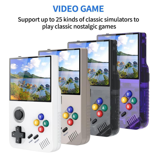 Konzola za igranje M19 64G - 219667