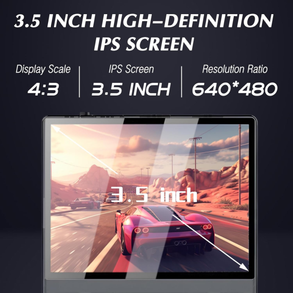 Konzola za igranje M19 64G - 219667