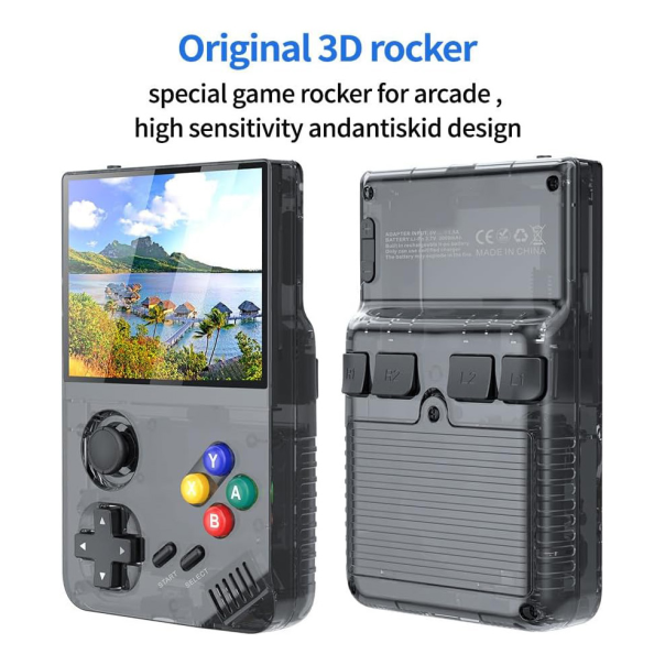 Konzola za igranje M19 64G - 219667