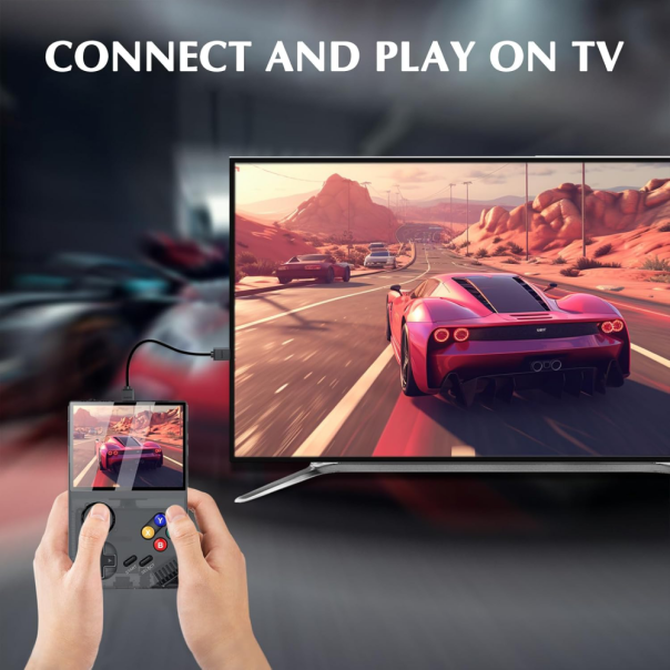 Konzola za igranje M19 64G - 219667