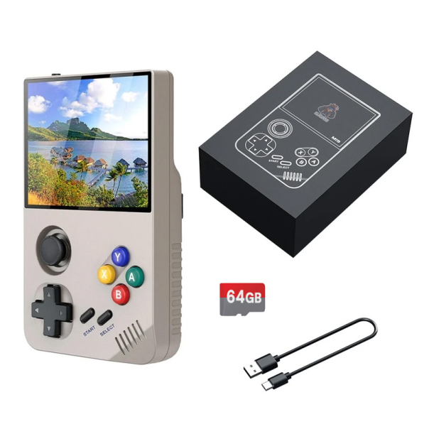 Konzola za igranje M19 64G - 219667