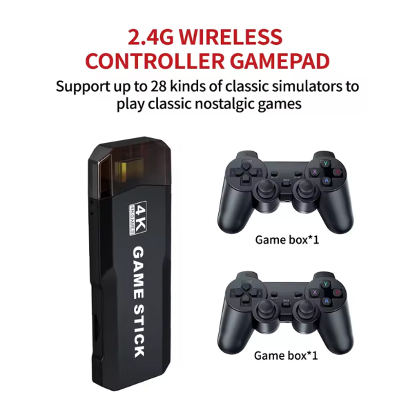 Konzola za igranje X2 64G - 224121-1