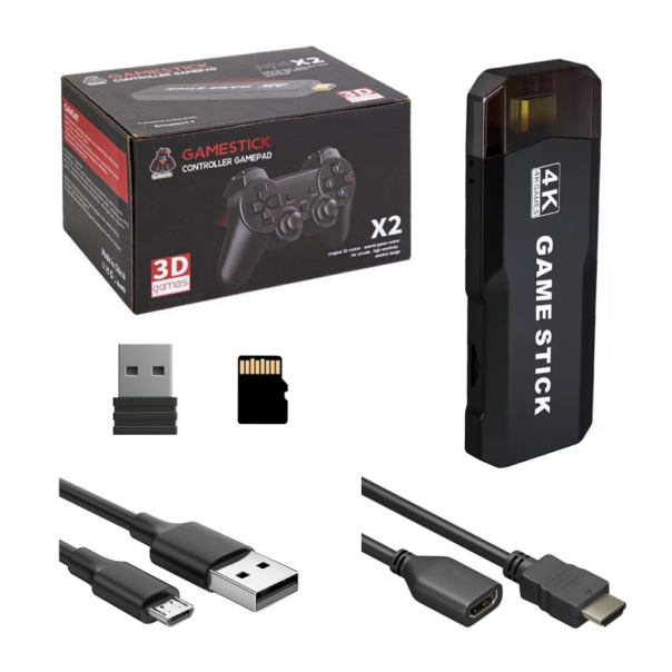 Konzola za igranje X2 64G - 224121-1