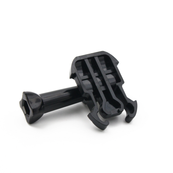 Kopca za montazu X-31 crna - 95415