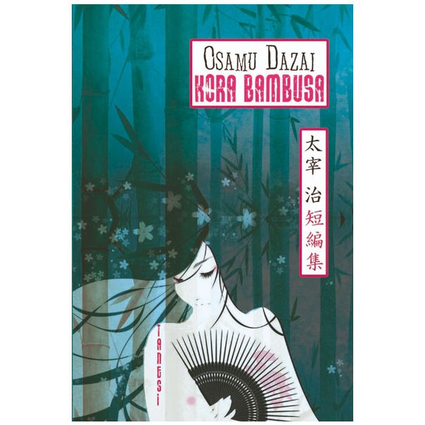 Kora bambusa - 9788681464892