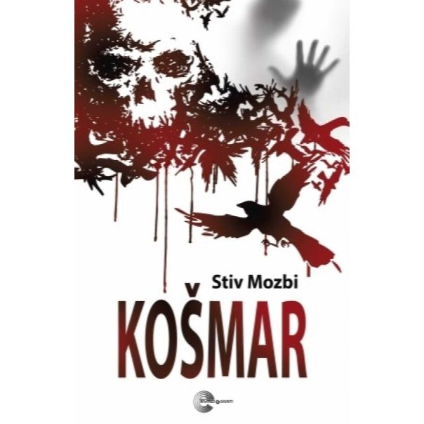 Košmar - 9788610022834