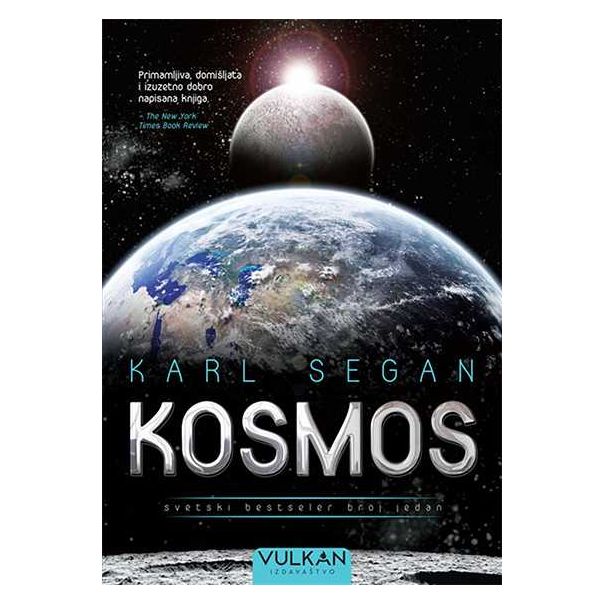 Kosmos - 9788610029130