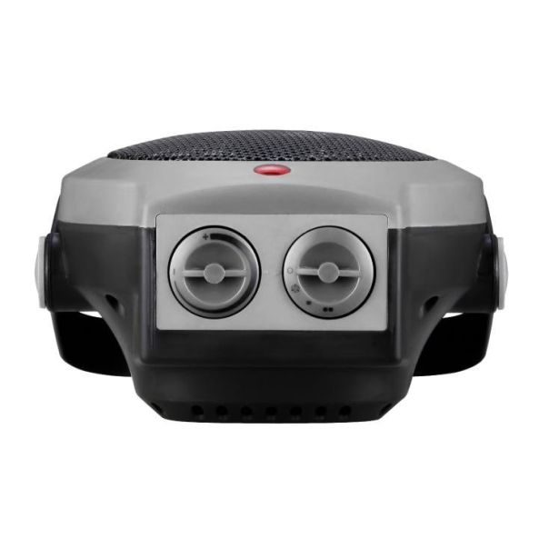 ISKRA PTC Keramička grejalica 1500W - EP3207214
