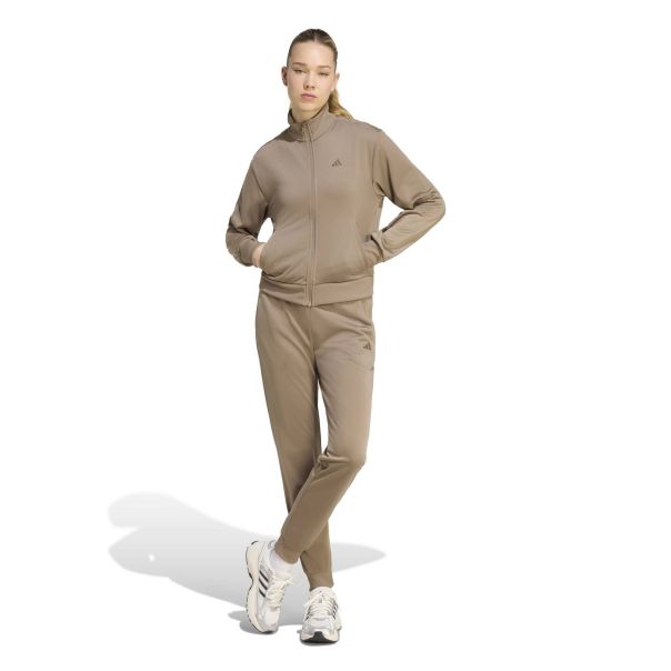 ADIDAS Trenerka w feelcozy ts W - KQ7579