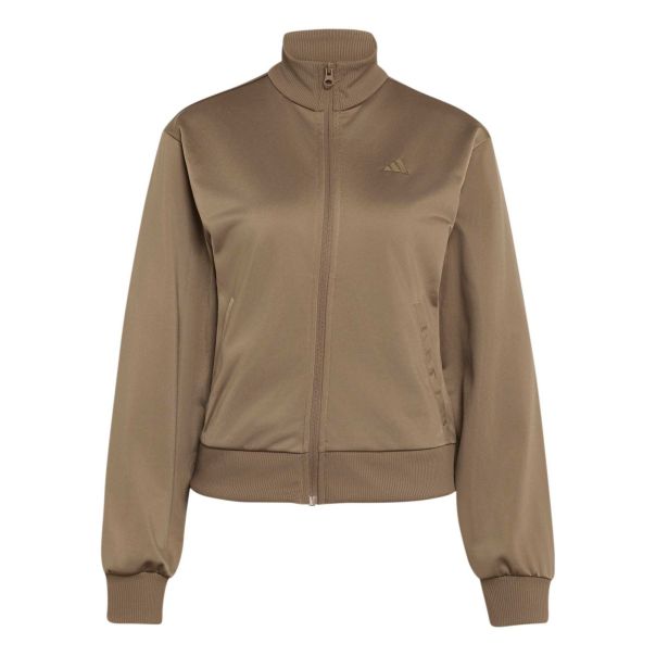 ADIDAS Trenerka w feelcozy ts W - KQ7579