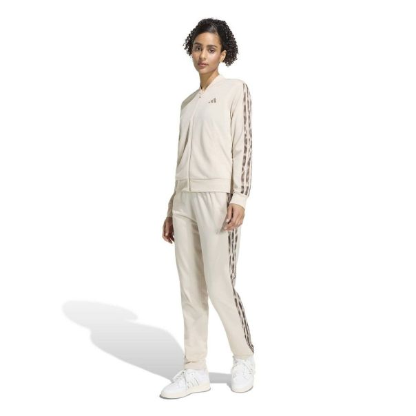 ADIDAS Trenerka w 3s tr ts infi W - KQ7620