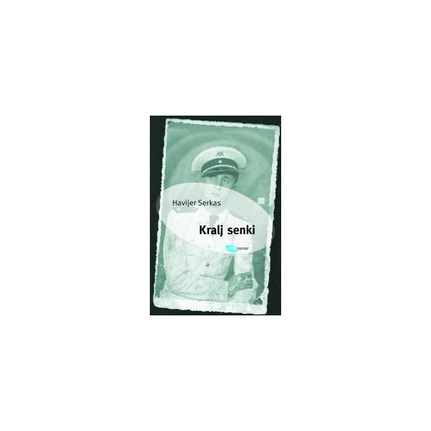 Kralj senki - 9788652303212