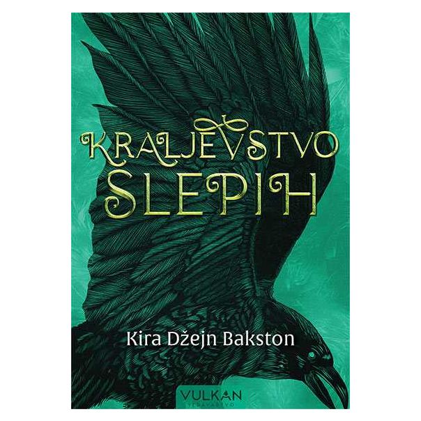 Kraljevstvo slepih - 9788610039382