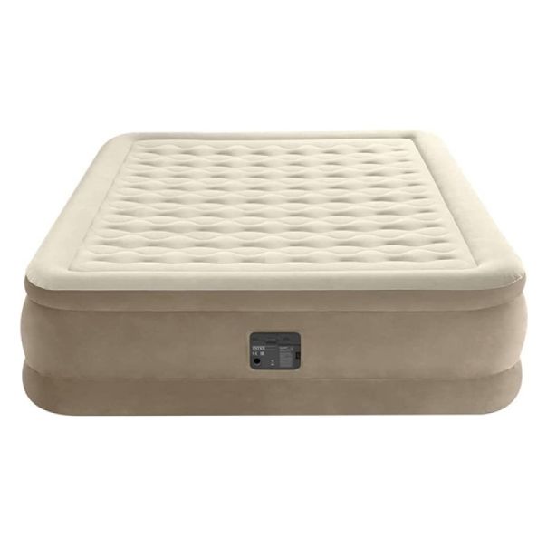 INTEX Krevet na naduvavanje 152x203x46cm Dura-Beam Deluxe - 64428ND