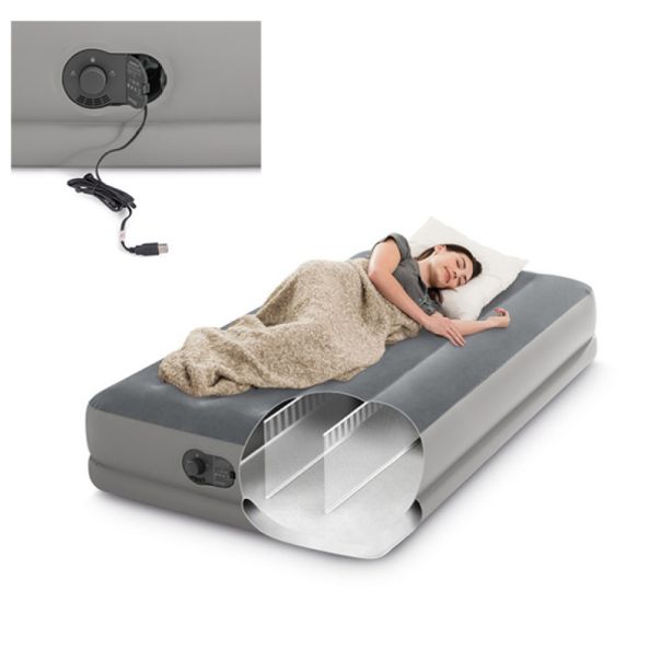 INTEX Krevet na naduvavanje 191x99x30cm DuraBeam Prestige - 64112