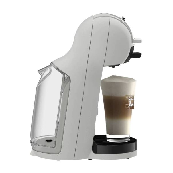 KRUPS Aparat za espresso kafu KP1438F0, siva - EP3108187