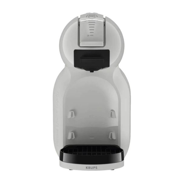 KRUPS Aparat za espresso kafu KP1438F0, siva - EP3108187