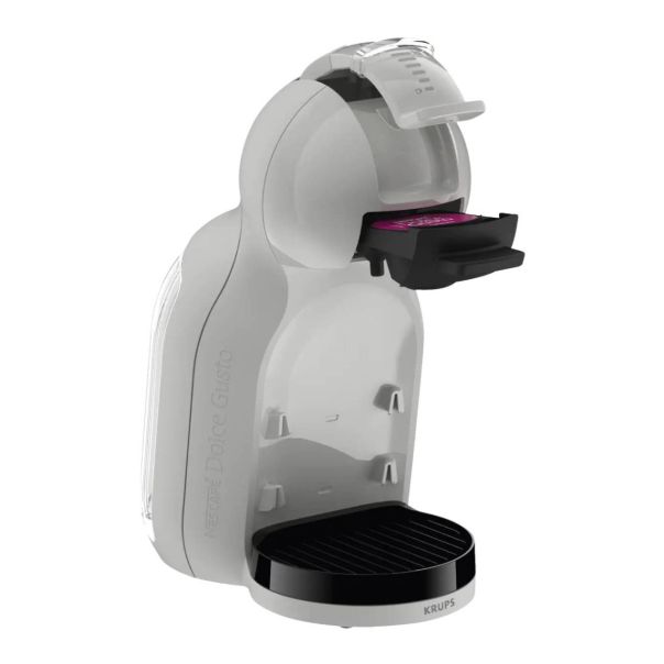 KRUPS Aparat za espresso kafu KP1438F0, siva - EP3108187