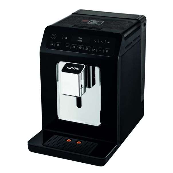 KRUPS Aparat za espresso kafu EA 890810 - EP2825916