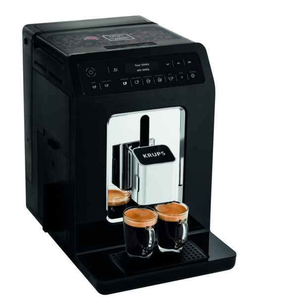 KRUPS Aparat za espresso kafu EA 890810 - EP2825916