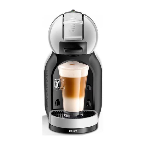 KRUPS Aparat za espresso kafu KP 123 B10 - 20356-1