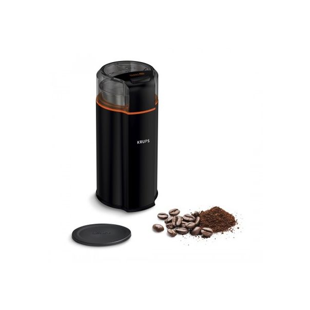KRUPS Mlin za kafu GX332810, crna - 21724