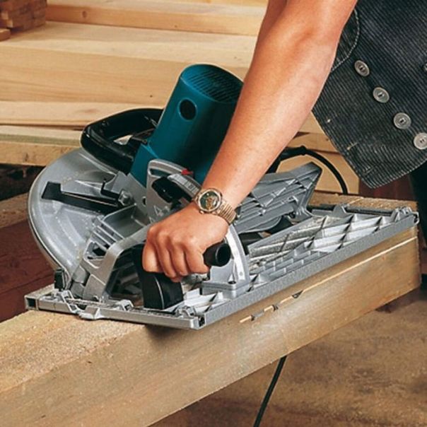 MAKITA Kružna testera-cirkular 5143R - 5143R