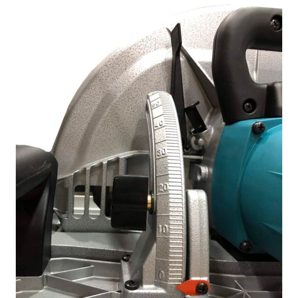 MAKITA Kružna testera-cirkular 5143R - 5143R