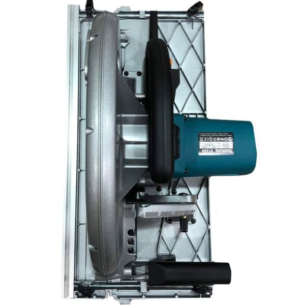 MAKITA Kružna testera-cirkular 5143R - 5143R