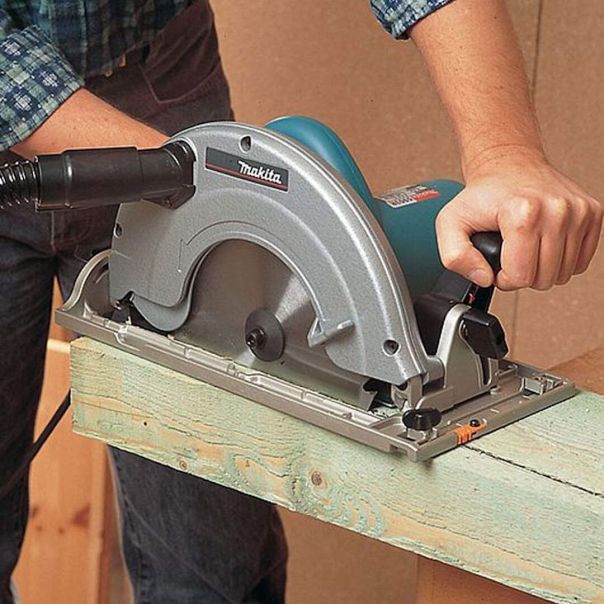 MAKITA Kružna testera-cirkular 5903R - 5903R