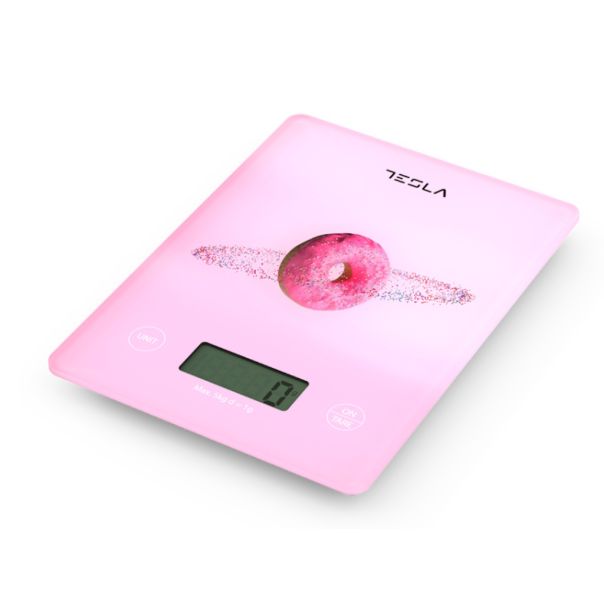 TESLA Kuhinjska vaga KS101P - KS101P