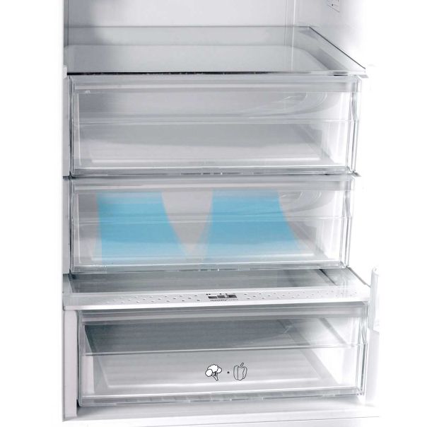 VOX Frižider sa jednim vratima KS 3755 IXE - 25810-1