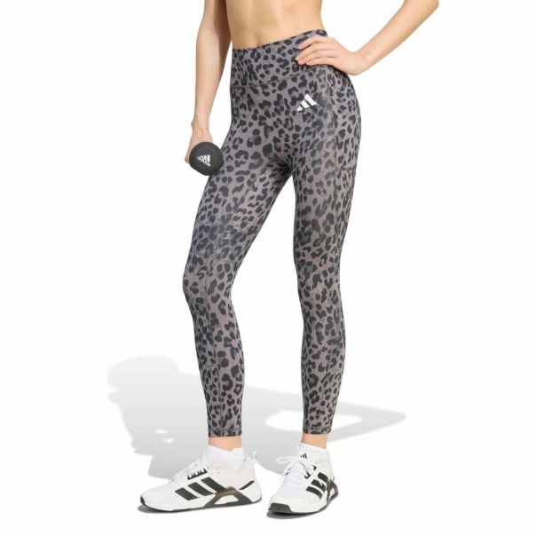 ADIDAS Helanke opt ess aop 7/8 W - KS6212