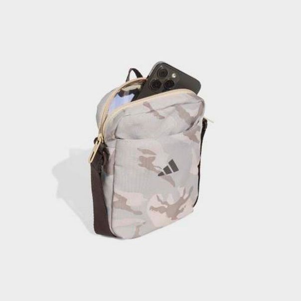 ADIDAS Torbica camo organizer U - KS8903