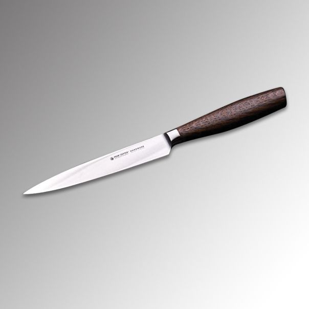 ZEPTER Nož za povrće 12cm Smoked oak - KSW-011
