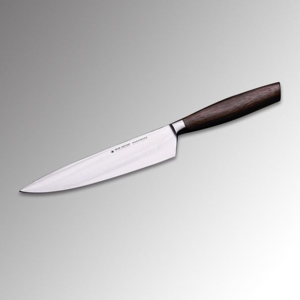 ZEPTER Kuvarski nož 18cm Smoked oak - KSW-013