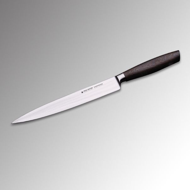 ZEPTER Nož za tranžiranje 16cm Smoked oak - KSW-014