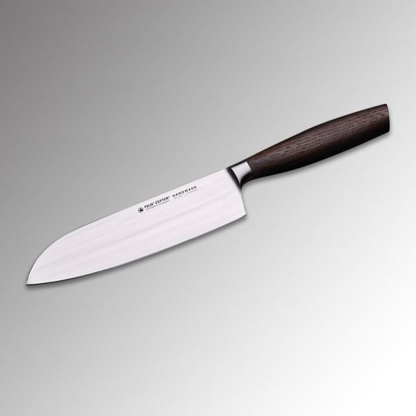 ZEPTER Nož za tranžiranje 21 cm Smoked oak - KSW-016
