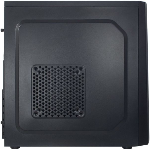 INTERTECH Kućište GEH Midi Inter-Tech B-42 w/o PSU - KT005