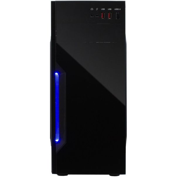 INTERTECH Kućište GEH Midi Inter-Tech B-42 w/o PSU - KT005