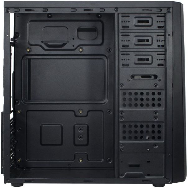 INTERTECH Kućište Midi Inter-Tech B-42 RGB - KT006