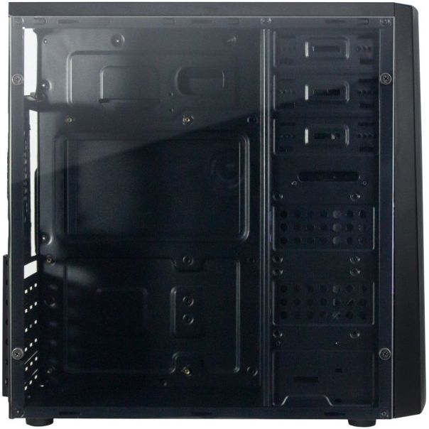 INTERTECH Kućište Midi Inter-Tech B-42 RGB - KT006