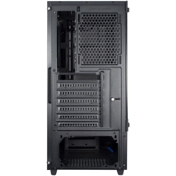 INTERTECH Kućište Midi Inter-Tech C-303 Mirror - KT007